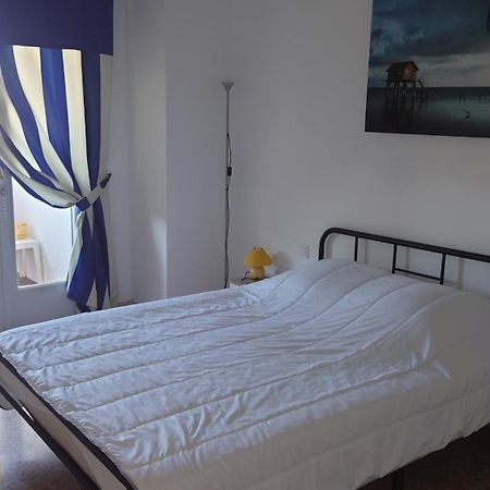 Appartement Vue Mer 80M2 Frejus Exterior photo